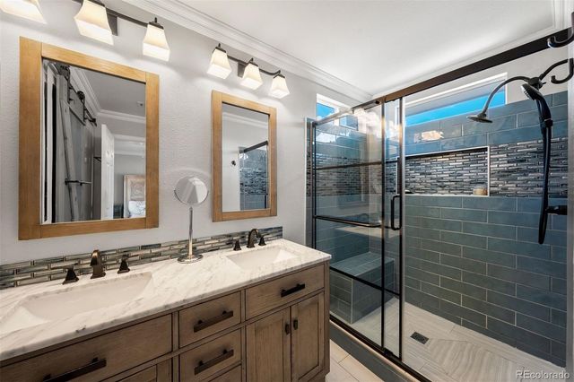 4027 Brushwood Way, Castle Rock, CO 80109