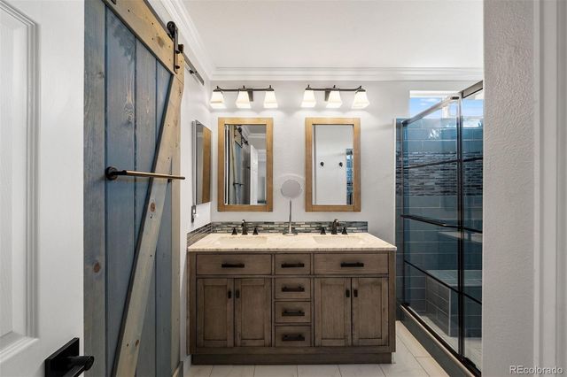 4027 Brushwood Way, Castle Rock, CO 80109