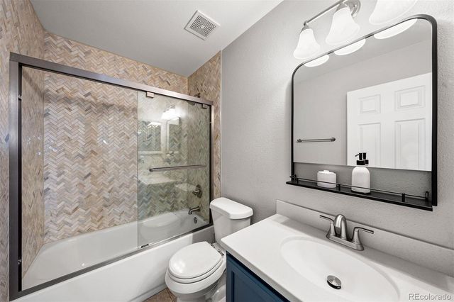 4027 Brushwood Way, Castle Rock, CO 80109