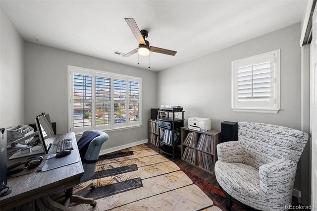4027 Brushwood Way, Castle Rock, CO 80109