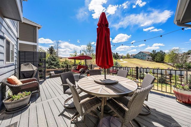 4027 Brushwood Way, Castle Rock, CO 80109