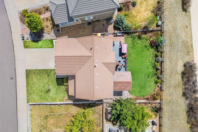 4027 Brushwood Way, Castle Rock, CO 80109