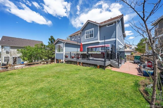 4027 Brushwood Way, Castle Rock, CO 80109