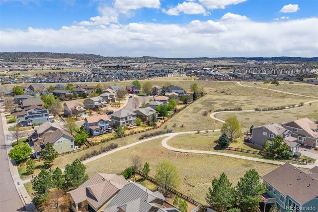 4027 Brushwood Way, Castle Rock, CO 80109
