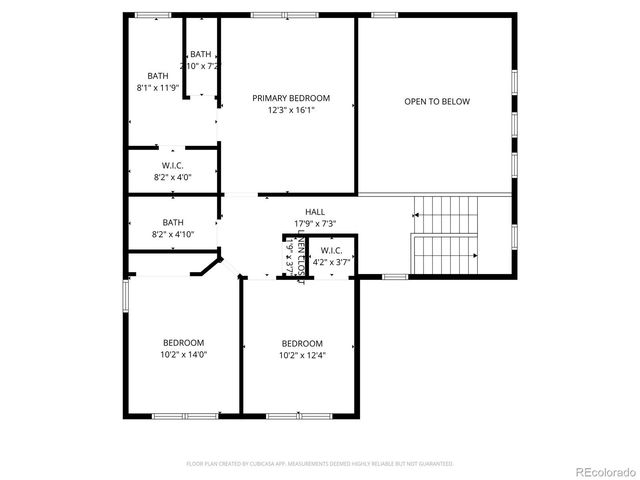 4027 Brushwood Way, Castle Rock, CO 80109