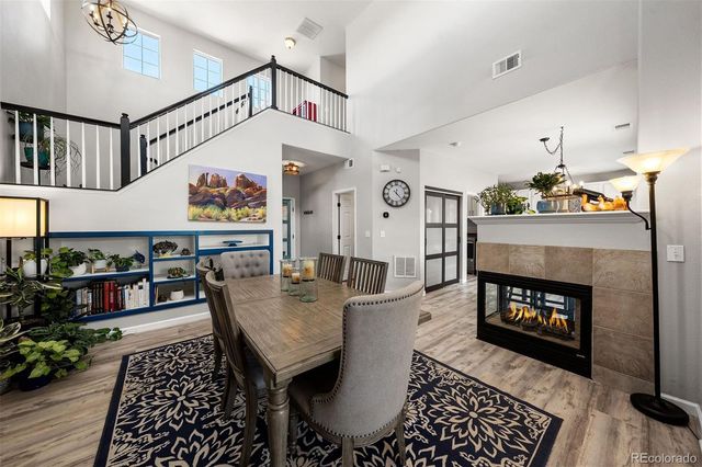 4027 Brushwood Way, Castle Rock, CO 80109