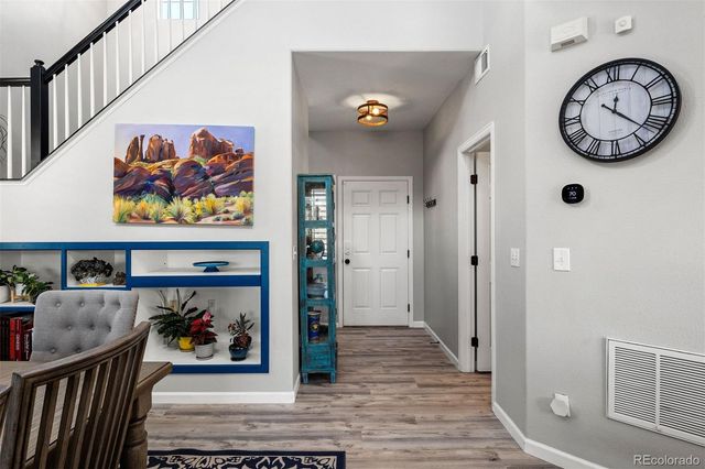 4027 Brushwood Way, Castle Rock, CO 80109