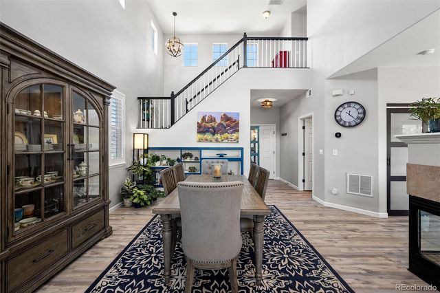 4027 Brushwood Way, Castle Rock, CO 80109