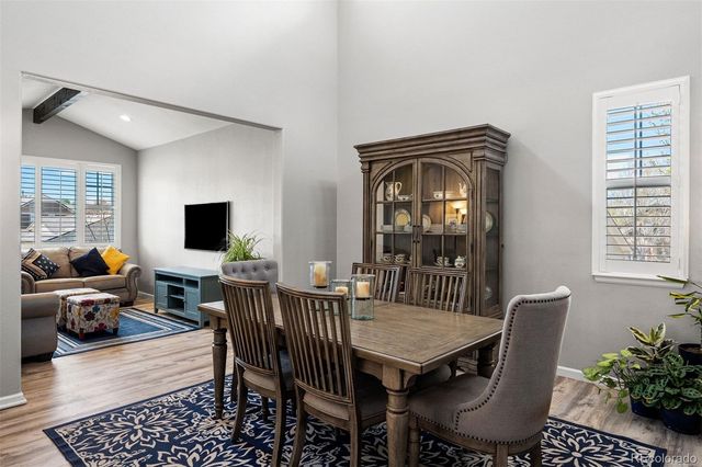 4027 Brushwood Way, Castle Rock, CO 80109