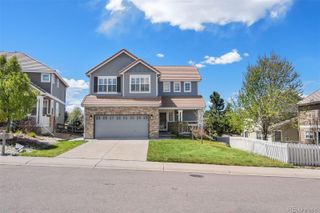 4027 Brushwood Way, Castle Rock, CO 80109