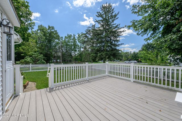 411 Emma Drive, Toms River, NJ 08755