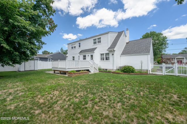 411 Emma Drive, Toms River, NJ 08755