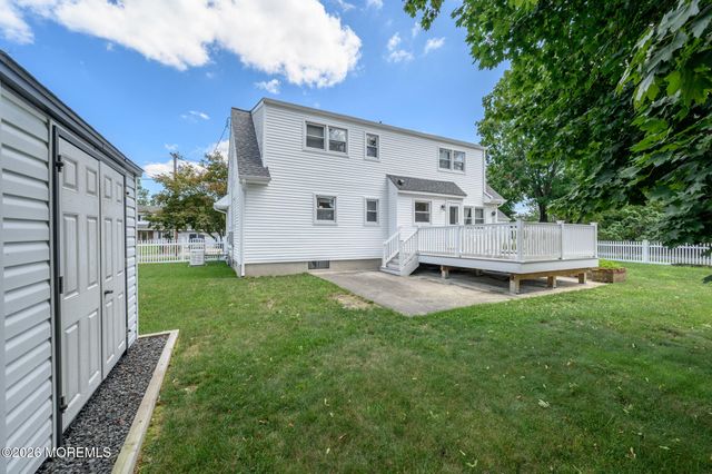 411 Emma Drive, Toms River, NJ 08755