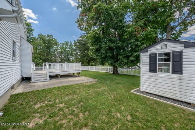 411 Emma Drive, Toms River, NJ 08755