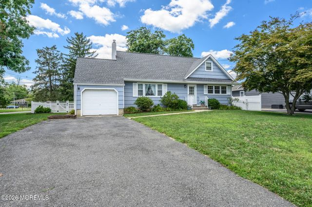 411 Emma Drive, Toms River, NJ 08755