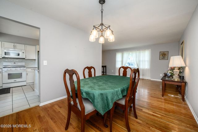 411 Emma Drive, Toms River, NJ 08755