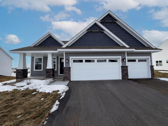 15198 Nutria Street NW, Anoka, MN 55303