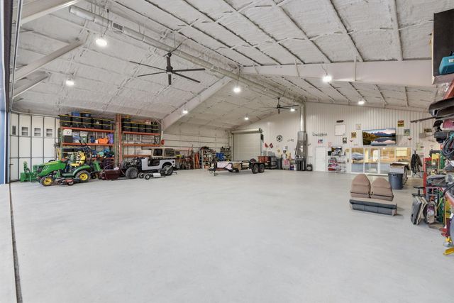 369 Air Park Drive, Livingston, TX 77351