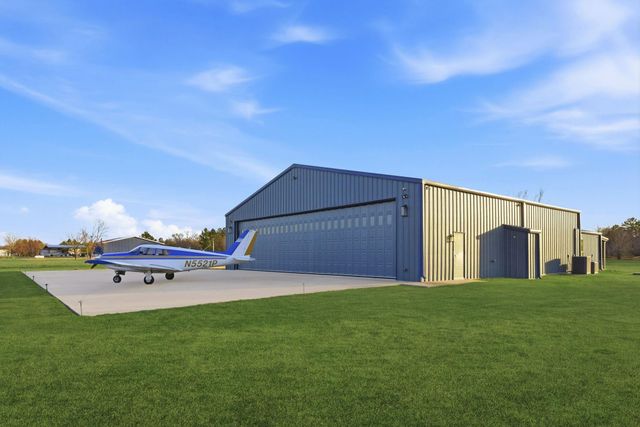 369 Air Park Drive, Livingston, TX 77351