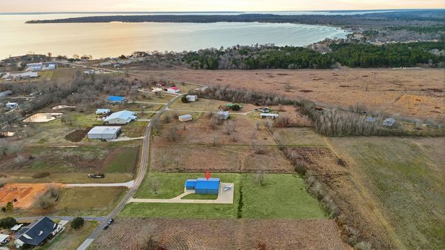 369 Air Park Drive, Livingston, TX 77351