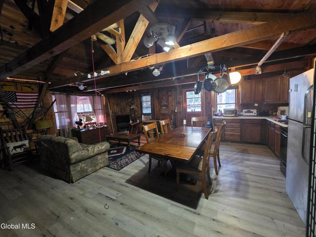 7 Scott Lane, Edinburg, NY 12134