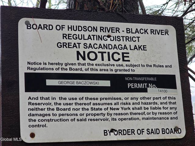 7 Scott Lane, Edinburg, NY 12134