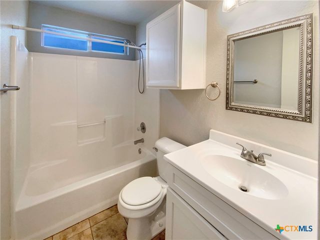 4710 Silver Leaf Court, Temple, TX 76502