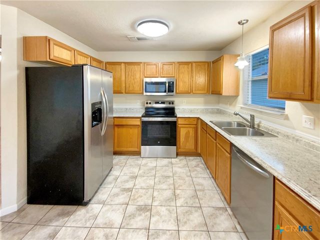 4710 Silver Leaf Court, Temple, TX 76502