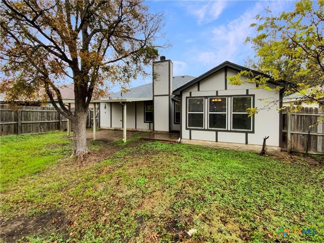 4710 Silver Leaf Court, Temple, TX 76502