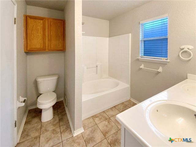 4710 Silver Leaf Court, Temple, TX 76502