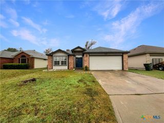 4710 Silver Leaf Court, Temple, TX 76502