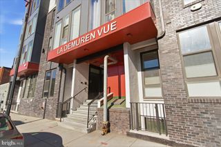 1028 BLADENSBURG RD NE #18, Washington, DC 20002