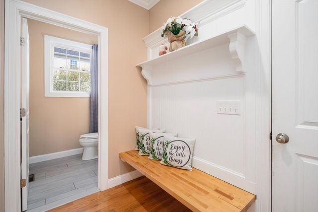 14 Dover Street, Lincoln, RI 02865