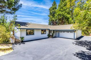 16214 Redwood Lodge Road, Los Gatos, CA 95033