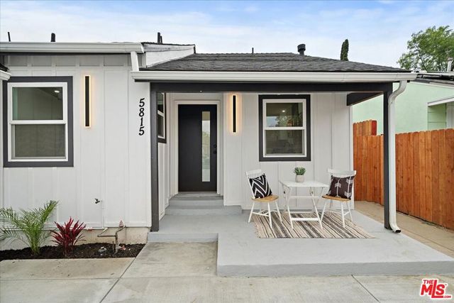 5815 Saloma Avenue, Van Nuys, CA 91411