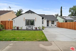 5815 Saloma Avenue, Van Nuys, CA 91411