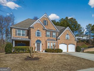 4772 Pepper Tree Lane, Douglasville, GA 30135