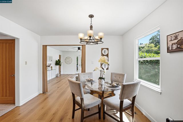 1911 Franklin Canyon Rd, Martinez, CA 94553