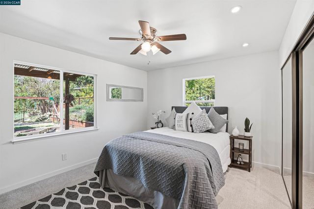 1911 Franklin Canyon Rd, Martinez, CA 94553