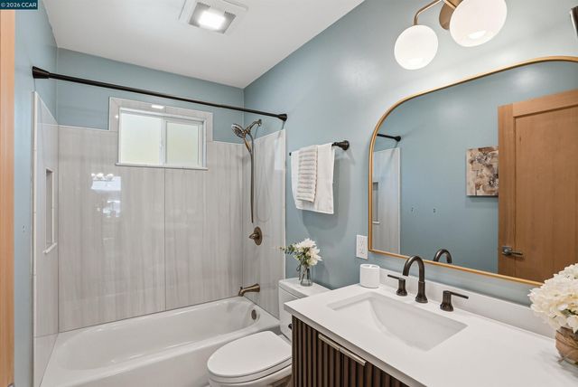 1911 Franklin Canyon Rd, Martinez, CA 94553