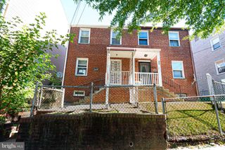 404 BURBANK ST SE, Washington, DC 20019
