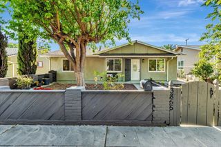 3855 KAUAI Drive, San Jose, CA 95111