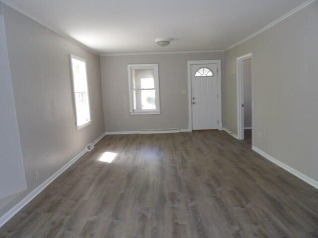 44 Harris Street, Battle Creek City, MI 49037
