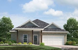 15527 Rocco Drive, Baker, LA 70714