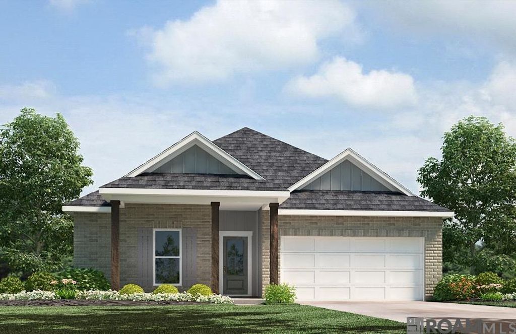 15527 Rocco Drive, Baker, LA 70714
