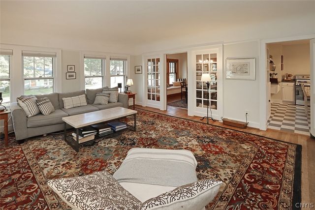 400 Warren Street, Manlius, NY 13066