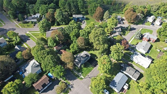 400 Warren Street, Manlius, NY 13066