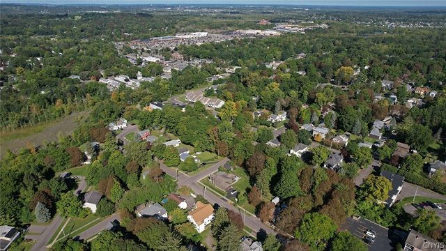 400 Warren Street, Manlius, NY 13066