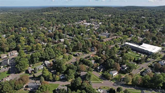 400 Warren Street, Manlius, NY 13066