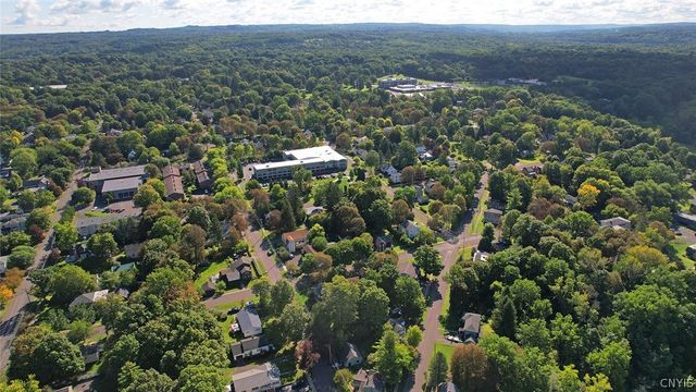 400 Warren Street, Manlius, NY 13066
